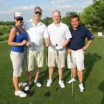 Masters in April 2012 Tee Time