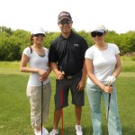 Masters in April 2012 Tee Time