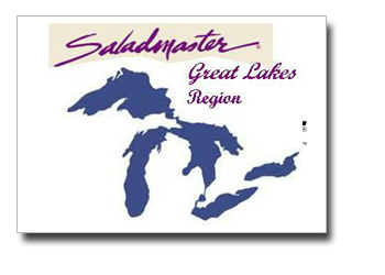 Saladmaster Great Lakes Masters in April Golf Tournament Sponsor