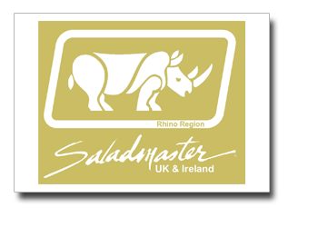Saladmaster UK Ireleand Masters in April Golf Tournament Sponsor